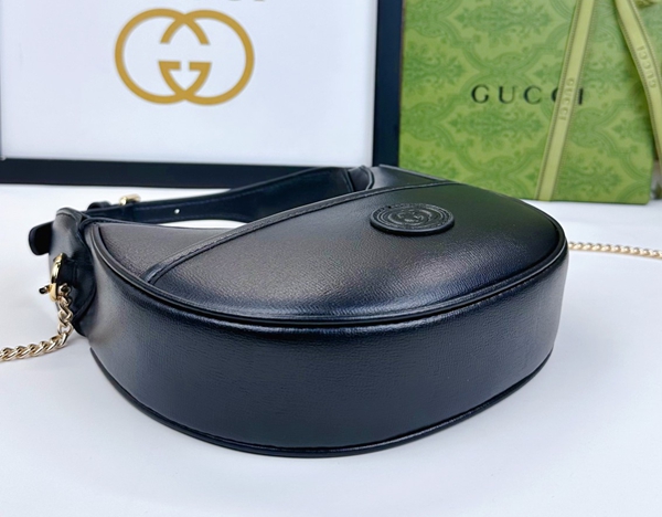 激安グッチバッグコピー素材ディテール